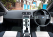 2011 volvo v50 interior (2)